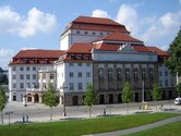 Staatsschauspiel Dresden
