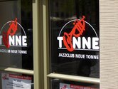 Der Jazz-Club TONNE im Barockviertel - eine Musik-Institution in Dresden und Sachsen