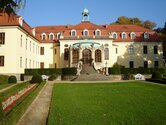 Schloss Proschwitz ist ein Schloss im Stil des Neubarock