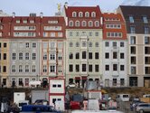 In Dresden wird fleißig gebaut