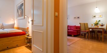 Holiday apartment plus Guided city & walking tours in Dresden