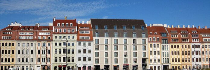 Eigentumswohnungen in Dresden